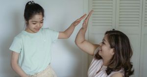 How to Set Limits That Actually Work With Kids