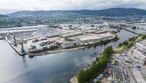 Grå arealer – kommunenes viktigste energireserve?