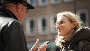 Verhuurders mogen meer vragen op populaire locaties en voor woningen zonder tuin of balkon