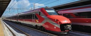 La metropolitana d’Europa: ecco come il Frecciarossa punta a svuotare i cieli (e unire i binari)
