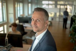 Direktør i SMVdanmark retter igen kritik mod Talent 100: »Berlingske svigter desværre sit store ansvar«