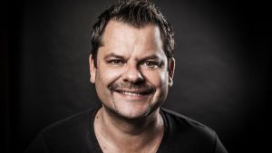 „Bringt eure Männer mit, die müssen noch was lernen“: Ingo Appelt kommt nach Volkertshausen