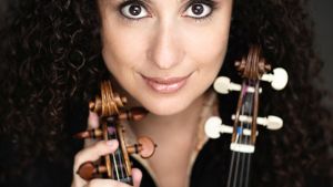 Zwei Weltstars zu Gast im Konzil