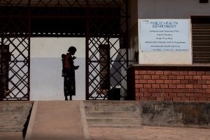Can Trump Export Zambia’s HIV Success?