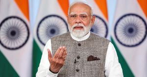 PM Modi's address a partisan assault on Constitutional traditions
