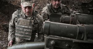 Rusi podigli ruke u zrak i predali se: Kad su vidjeli tko stoji s druge strane nišana, nisu mogli vjerovati