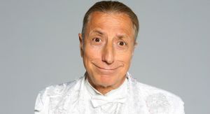 David di Donatello al film “Hai stato tu che sei distrutto il nostro amore”