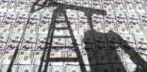 When oil prices spike, where does the money go?