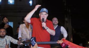 Rafael López Aliaga pide “elecciones complementarias” para mayo