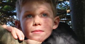 No One’s Ever Really Gone After They Die