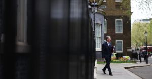 5. Keir Starmer vs the civil service