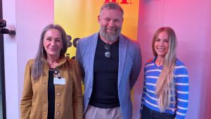 Selsing og West i sexdebat: Er frigørelsen gået for langt? - Nyt afsnit af Borgerlig Tabloid