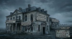 ¿Cuándo muere un país?