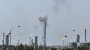 Der Nahost-Krieg zeigt: Deutschland braucht eine radikale Energiewende