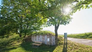 Ja zur Beteiligung am Regionalen Naturpark Schaffhausen