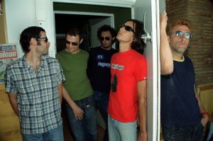 ¿Qué tiene el agua de Granada?