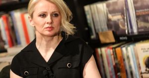 Magdalena Blažević u finalu Lige prvaka