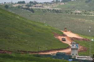 As IDF maintains hold on south Lebanon, residents of over 50 villages told to stay away