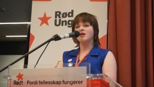 Når grensene forsvinner