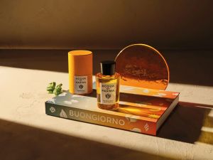 Acqua di Parma svela Buongiorno La Collezione