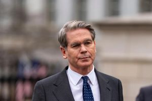 Warming Oceans, A Hot Year And ‘Elite’ Beliefs