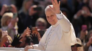 Papstbesuch auf den Kanaren: Wie und wann können Touristen Leo XIV. auf Teneriffa sehen?