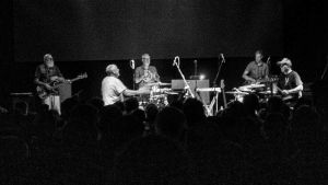 Tortoise, gli architetti del suono