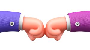 Organizational Science Says Happier Employees Are More Productive