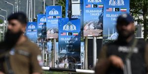 Iran’s 10-Point Plan Is Still a Workable Basis for Negotiations