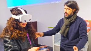 Castelplanio, al via un viaggio immersivo al museo Carlo Urbani