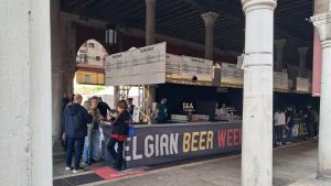 Venezia, Comitato Danni da Movida contro la Festa della Birra in Pescheria a Rialto