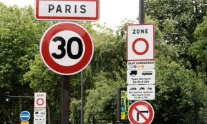 Pourquoi les ZFE sont une allégorie de la lâcheté politique