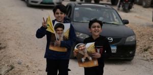 Israel’s onslaught against Lebanon may strengthen Hezbollah – just when it’s at its weakest