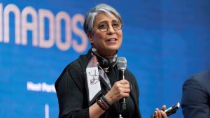 Nawal El Moutawakel e quei 400 ostacoli metafora della vita