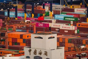 U.S. Volatility Is Advancing China’s Long Game