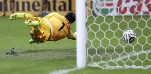 We designed the turf for soccer’s biggest World Cup ever – here’s how we created the same playing experience across 3 countries