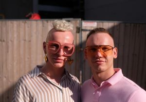 Die Heuchelei der Hafermilch-Pioniere in Neukölln