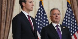 US-Iran Diplomacy Is Entrenching Crisis, Not Ending It