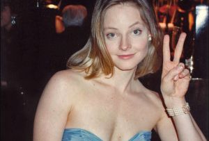 A two-word request on set led Jodie Foster to rethink everything about Hollywood. The request was for a cappuccino.