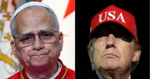 Mostovi umjesto zidova: papa Lav ruši Trumpov svijet zasnovan na sili