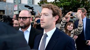 Zeit, sie zum Entgiften zu zwingen