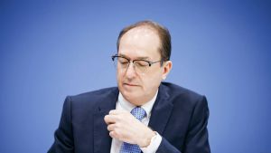 Alexander Dobrindt blendet aus, was nicht ins Bild passt