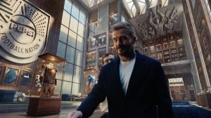 Pepsi seeks real rules of football in campaign starring David Beckham