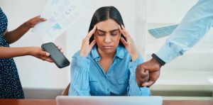 The old adage that people leave managers, not companies is true – but only up to a point