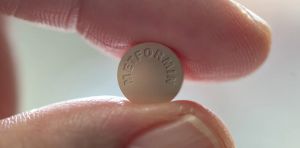 The 10 pence pill that underpins diabetes care – and may do much more besides