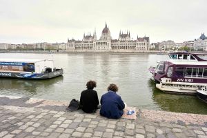 Kein Versprechen auf schnelle Veränderung