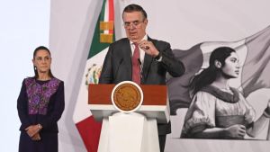 Marcelo Ebrard: la ignorancia como bandera