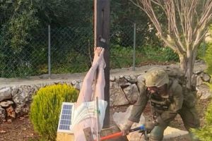 Stigle ozbiljne optužbe iz Poljske: Oglasio se Netanjahu o uništavanju kipa Isusa