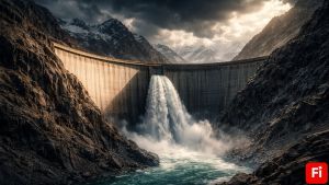 Çin, Himalayalar’da dünyanın en büyük hidroelektrik santralini inşa ediyor