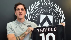 Furto in casa di Nicolò Zaniolo, lo sfogo sui social: «Codardi, magari fossi stato in casa»